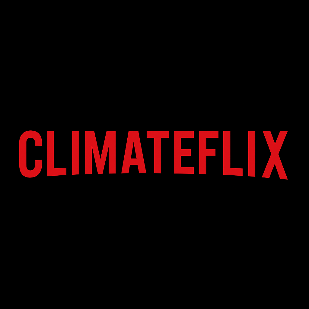 ClimateFlix